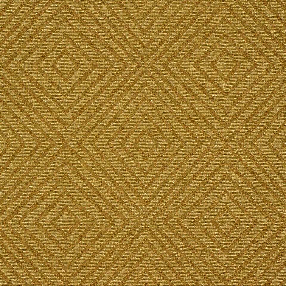 Geometric Upholstery Fabric Wheat Field - ECO FRESH by Robert Allen