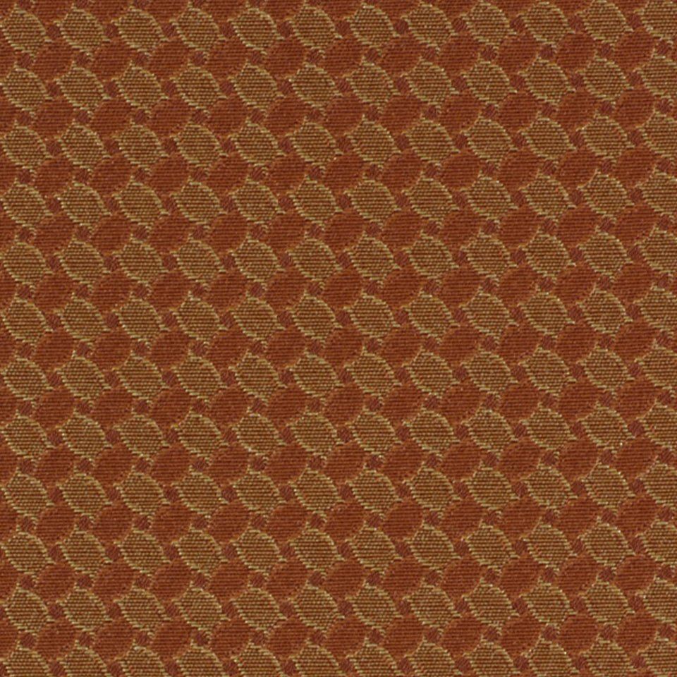 Papaya Classic Weave Upholstery Fabric by Robert Allen
