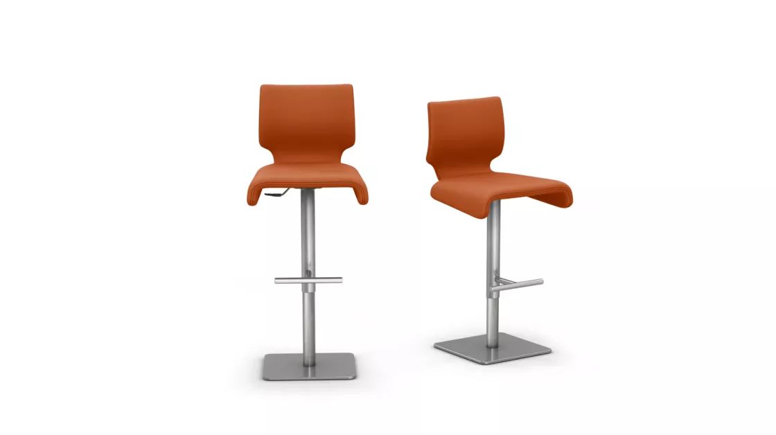 chabada up & down | tabouret by Roche Bobois