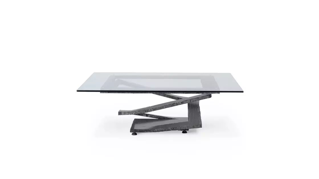 fleur de fer by Roche Bobois