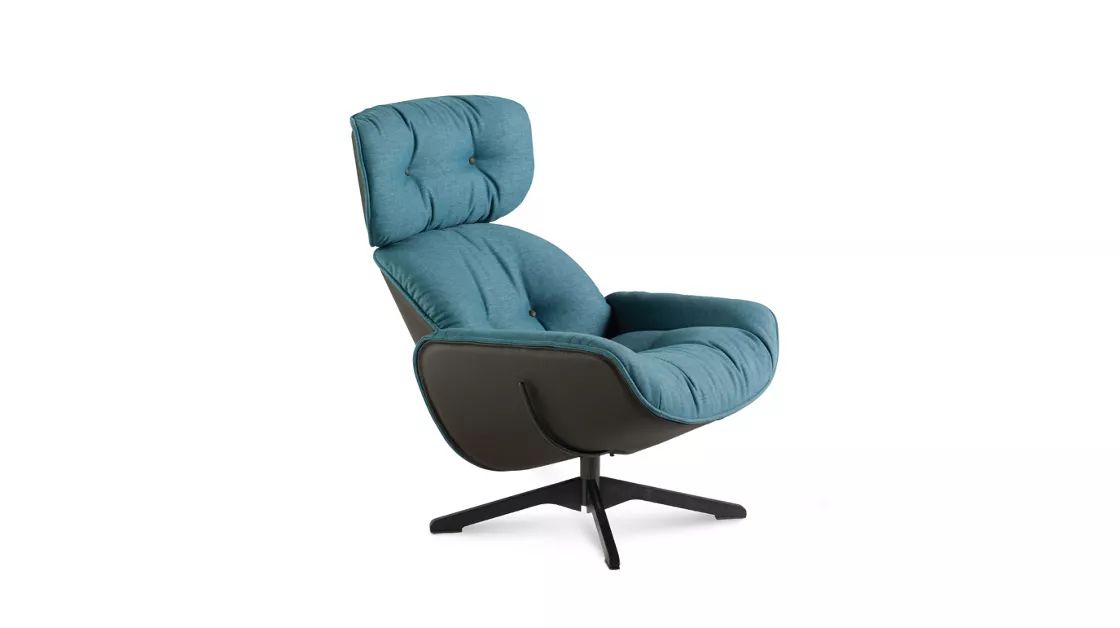 quiet life 2 by Roche Bobois