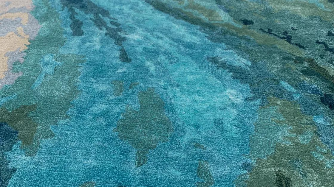 shark bay by Roche Bobois