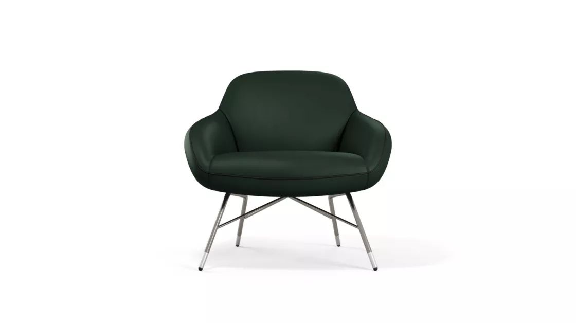 spoutnik | fauteuil by Roche Bobois
