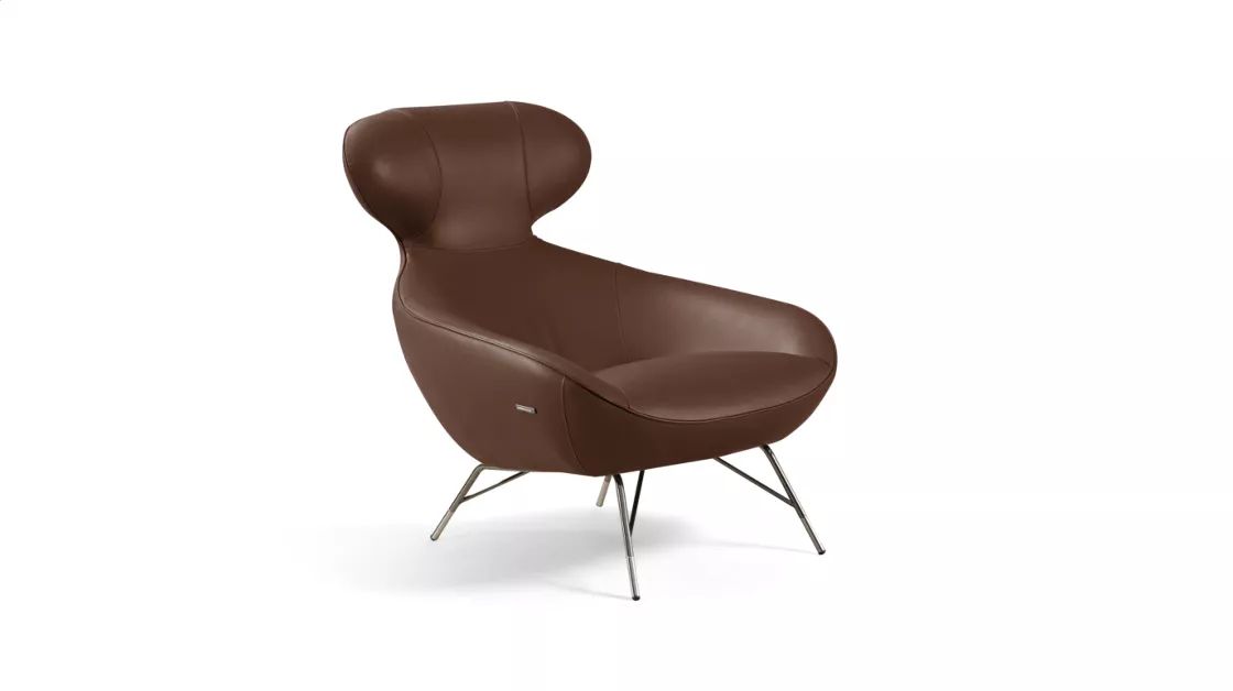 spoutnik lounge by Roche Bobois