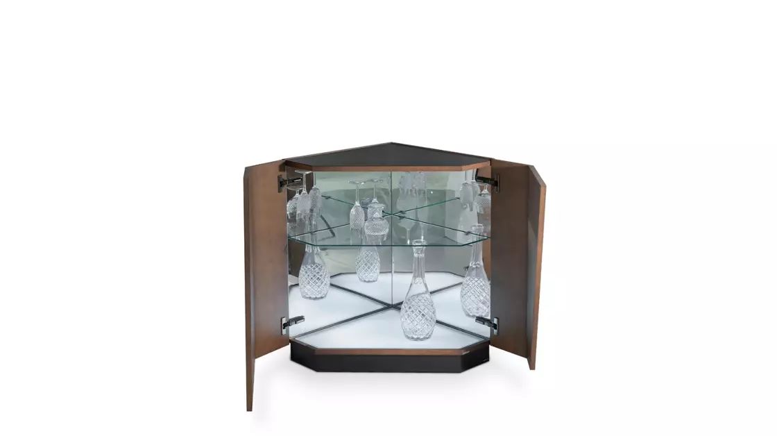 track by Roche Bobois