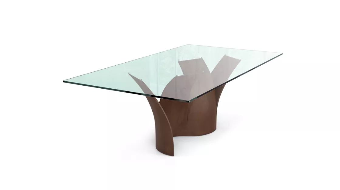 voiles | table de repas by Roche Bobois