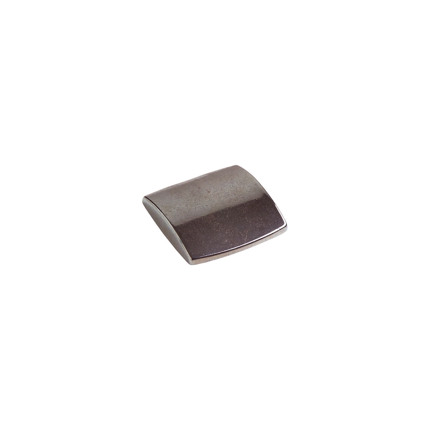 Arched Tile - 3" x 3" by Rocky Mountain Hardware