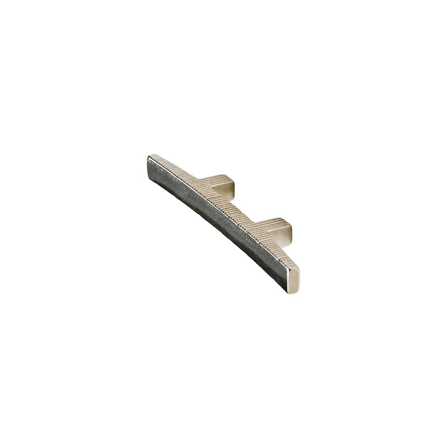 Brut Cabinet Pull by Rocky Mountain Hardware