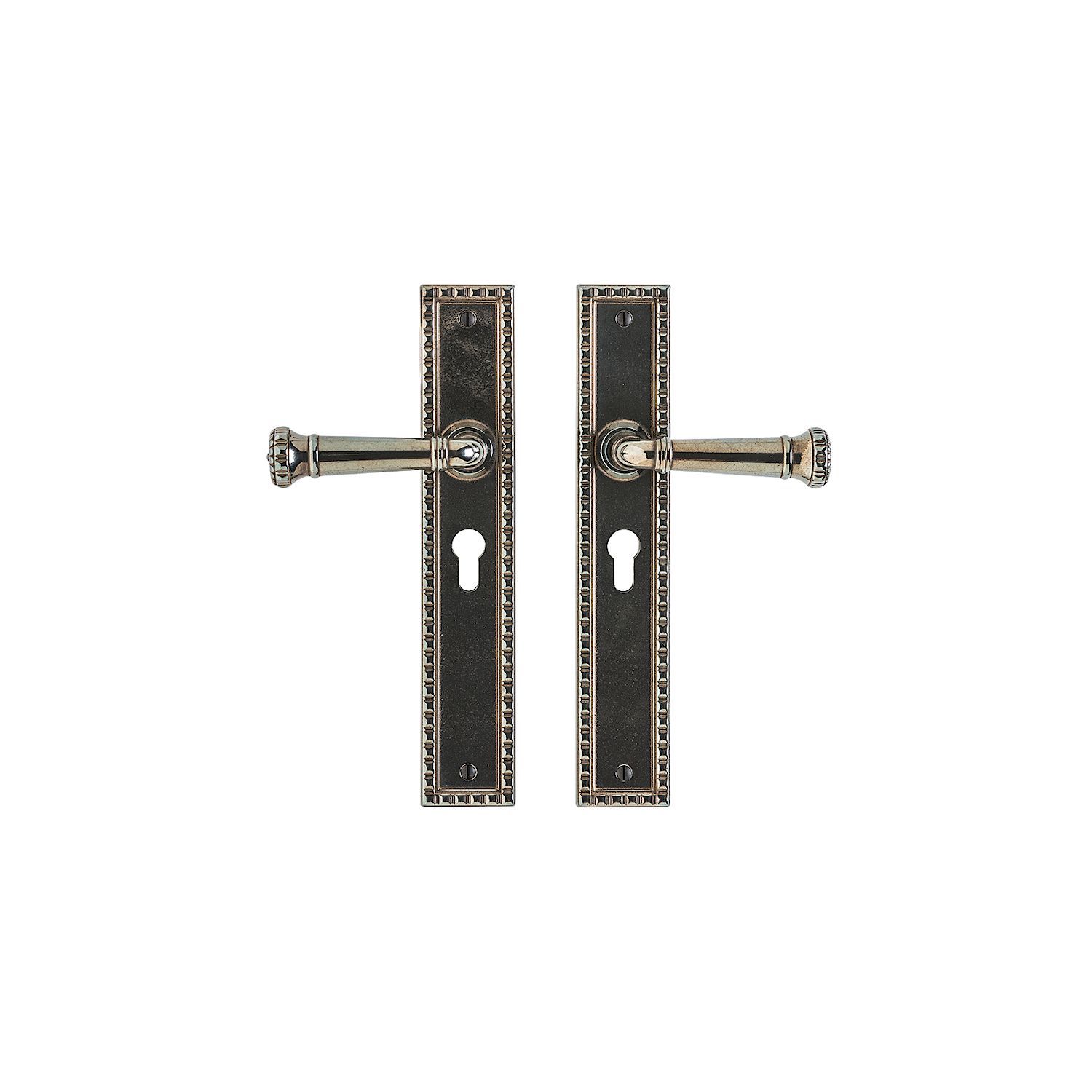 Corbel Rectangular Euro Profile - 51mm x 279mm by Rocky Mountain Hardware