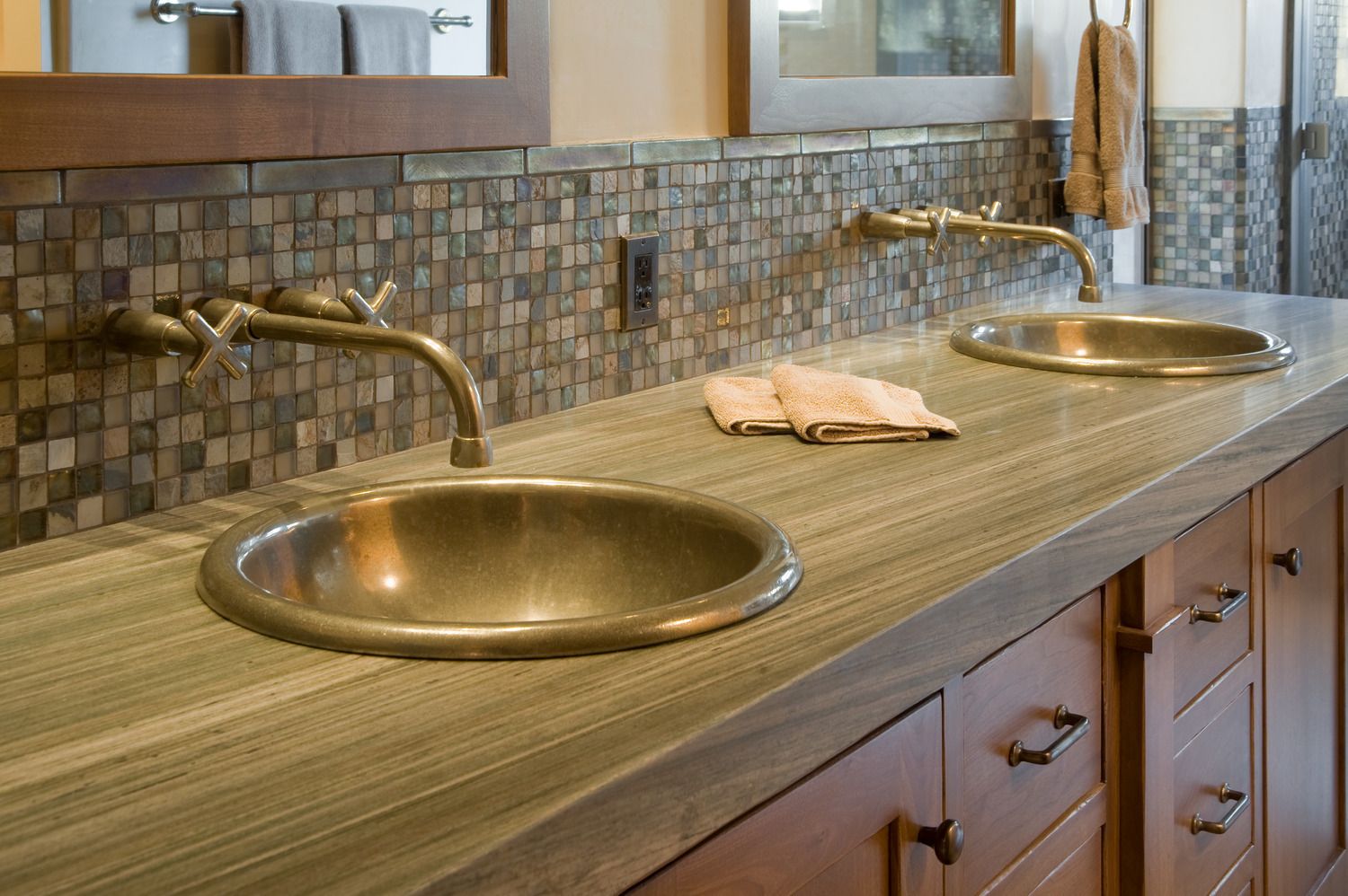 Craftsman Interior Design: Key Details & Handcrafted Hardware by Rocky Mountain Hardware