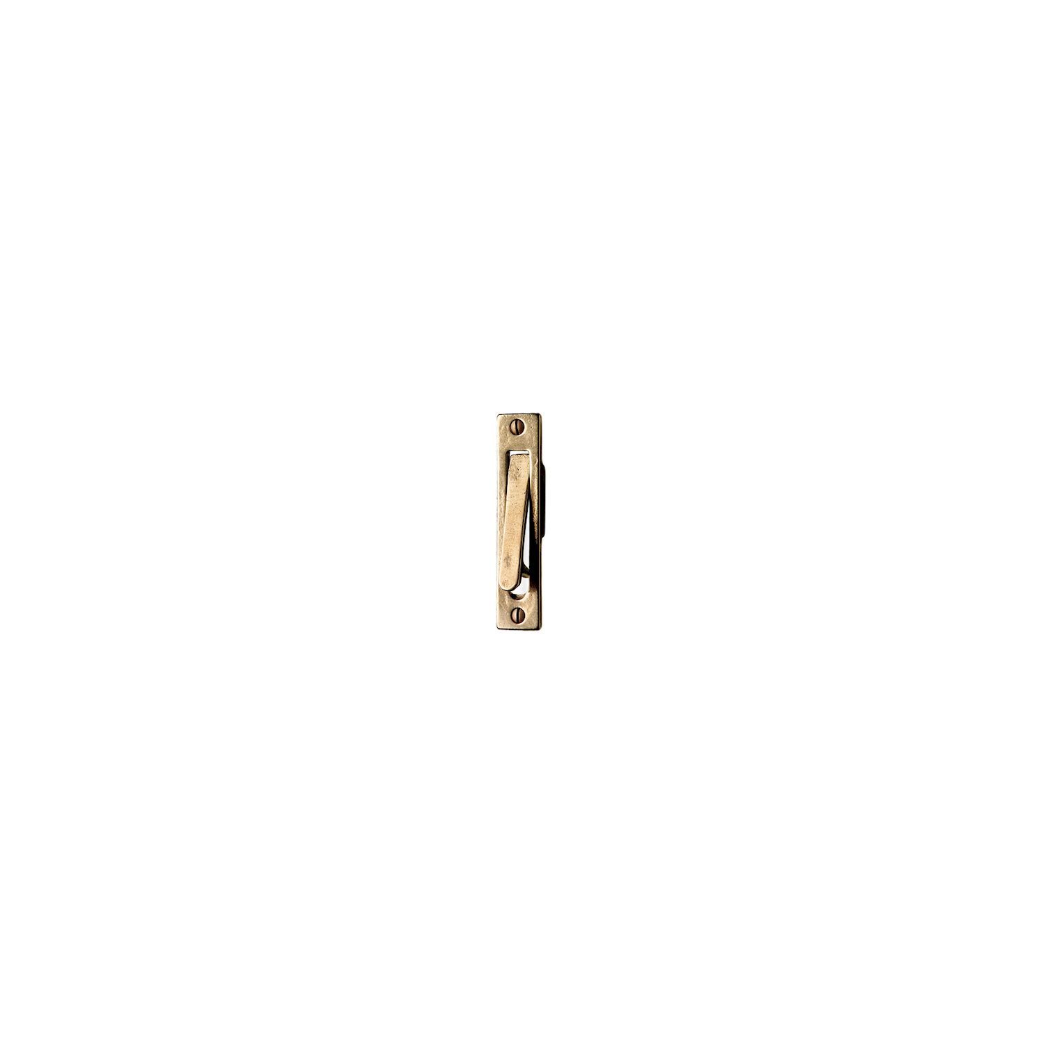 Edge Pull Express - 1" x 4 1/2" by Rocky Mountain Hardware