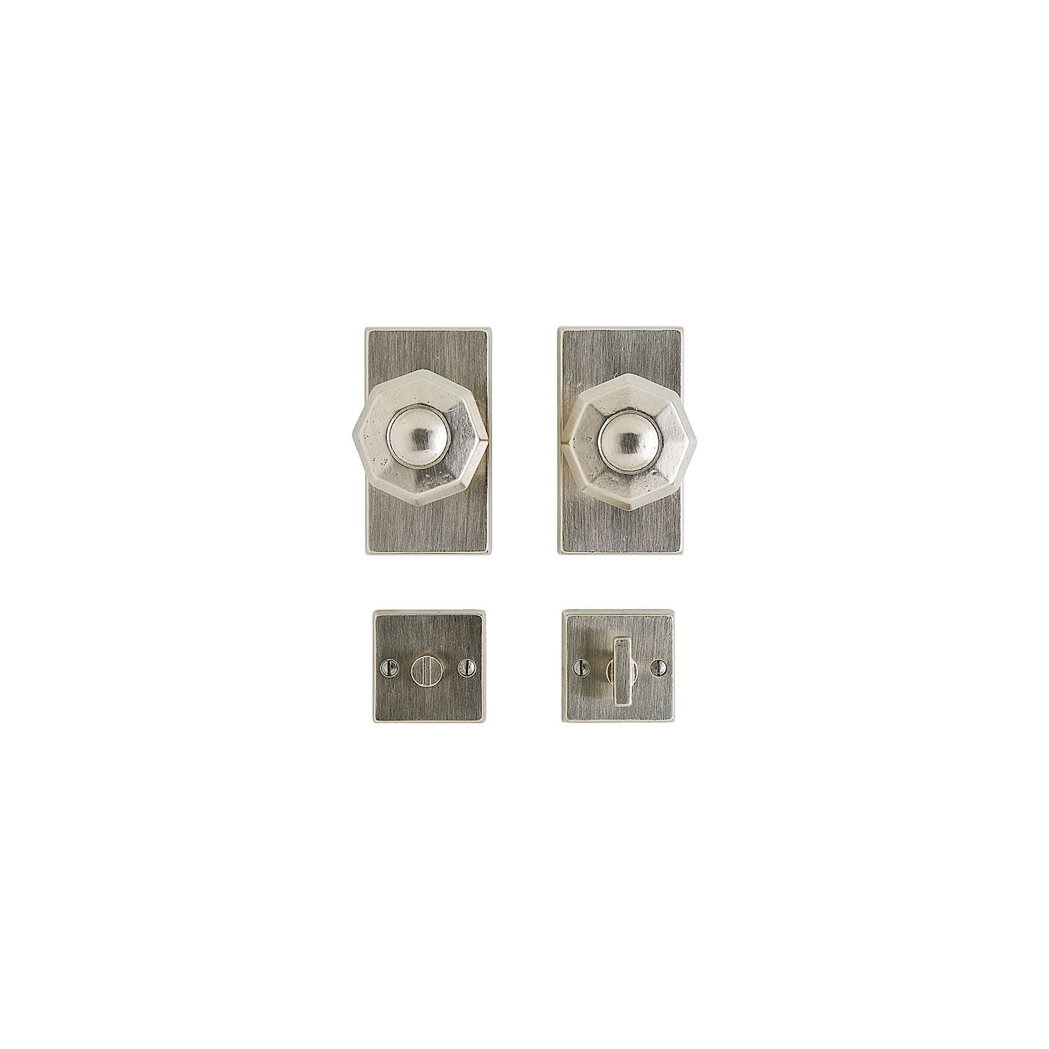 Metro Ironmongery by Rocky Mountain Hardware
