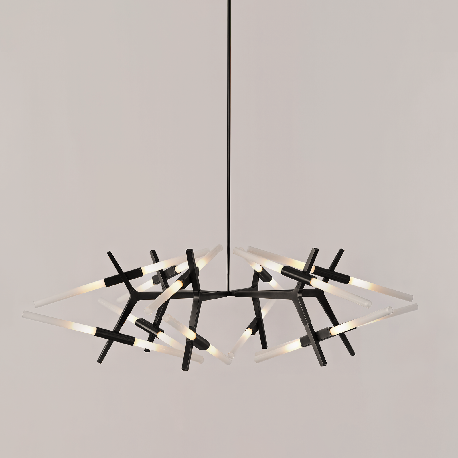 Astral Agnes | 03-24 Lights | Lindsey Adelman by Roll & Hill