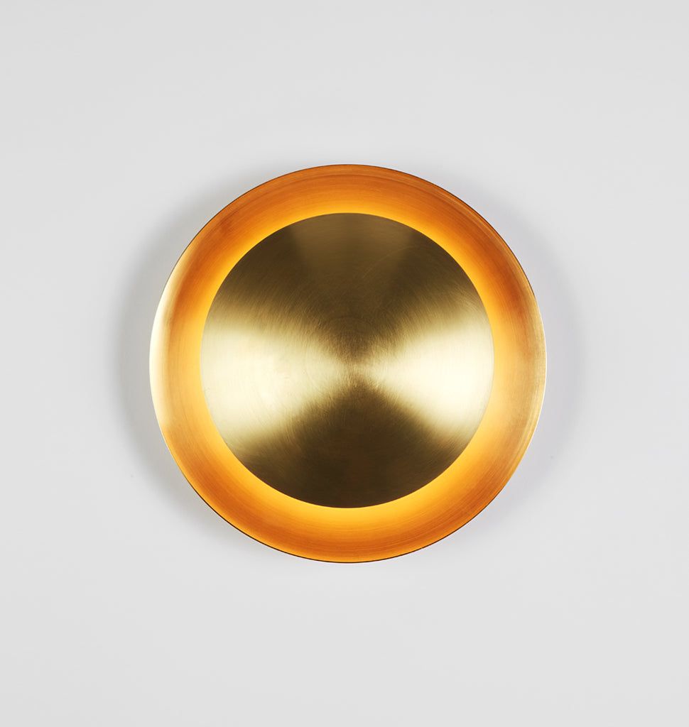 Bell | Sconce 02 | Post Company by Roll & Hill