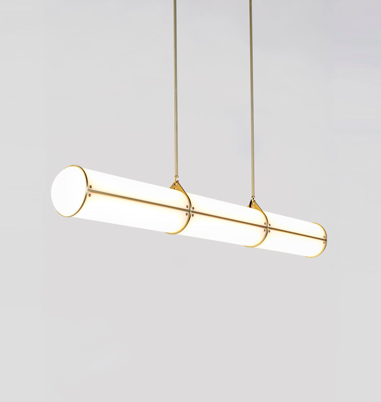 Endless | Straight - 3 Units | Jason Miller by Roll & Hill