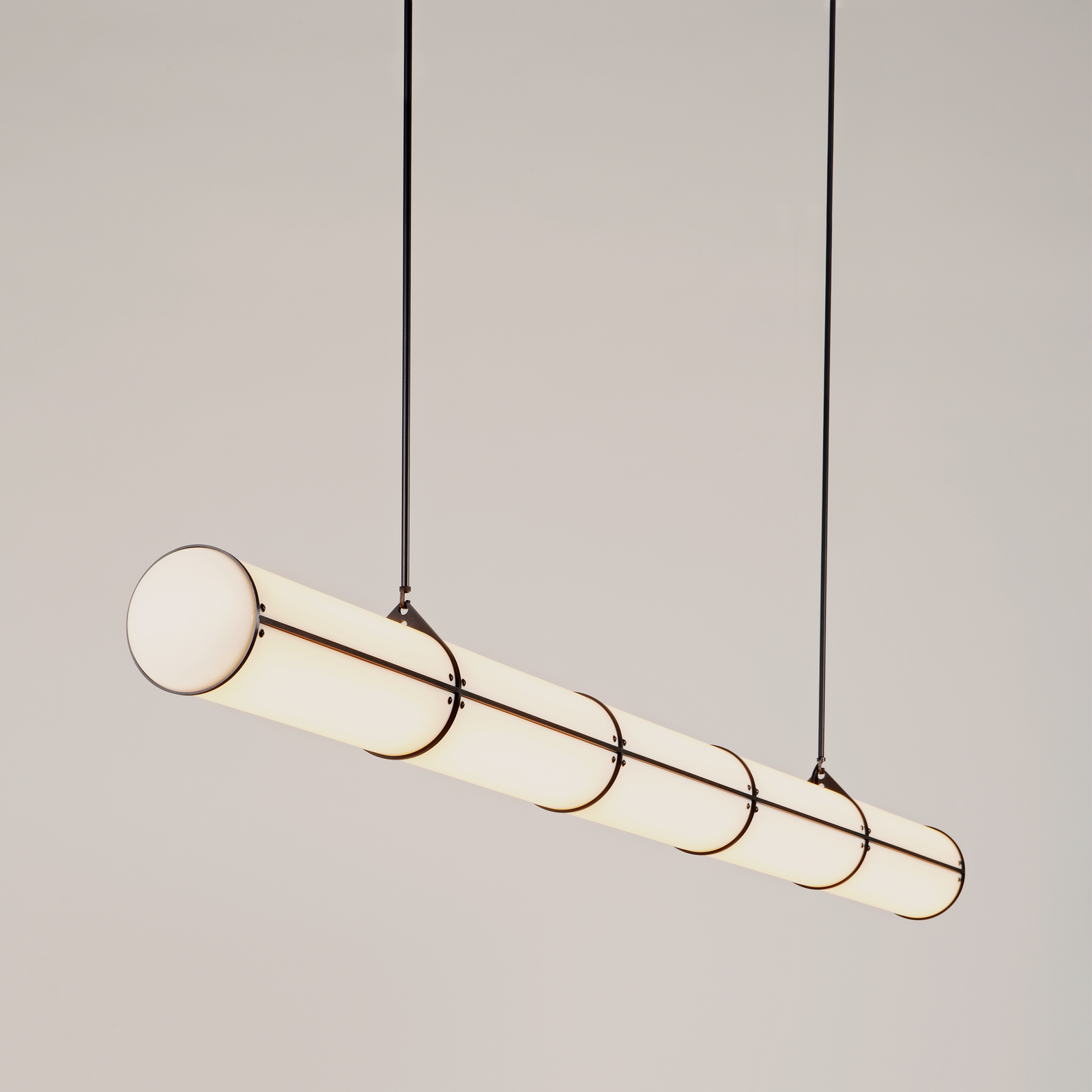 Endless | Straight - 5 Units | Jason Miller by Roll & Hill