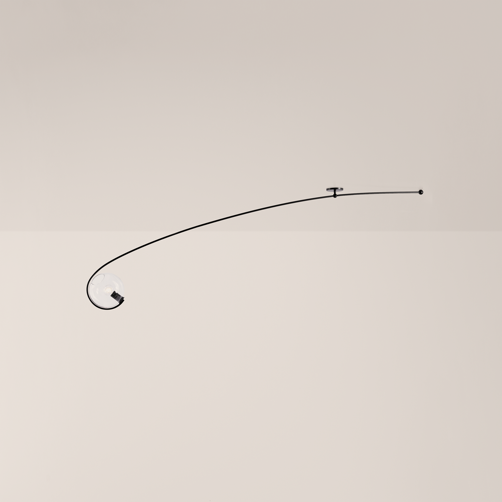 Fiddlehead | Cantilever | Jason Miller by Roll & Hill