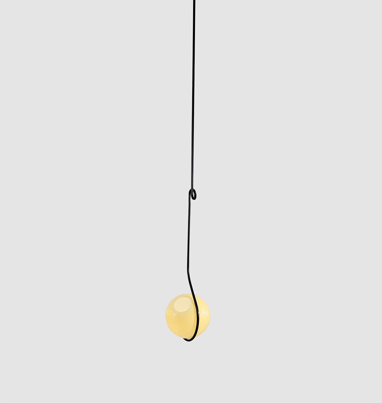 Fiddlehead | Custom Pieces | Jason Miller by Roll & Hill