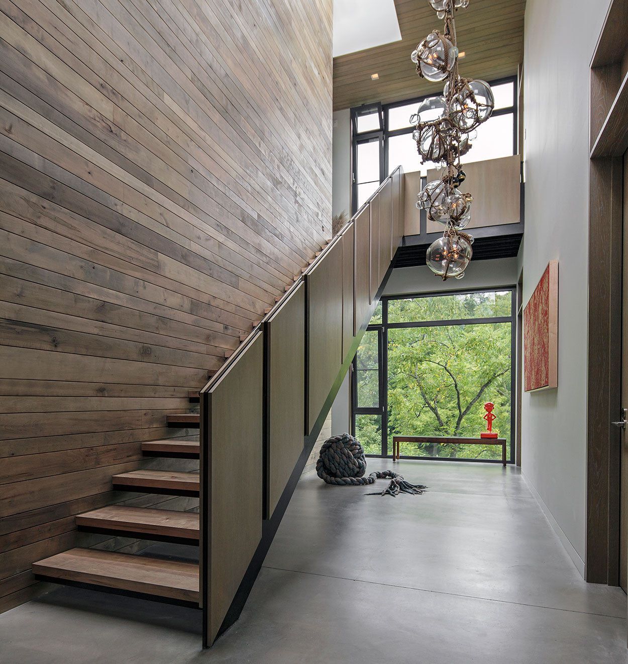 Knotty Bubbles | Custom Pieces | Lindsey Adelman by Roll & Hill
