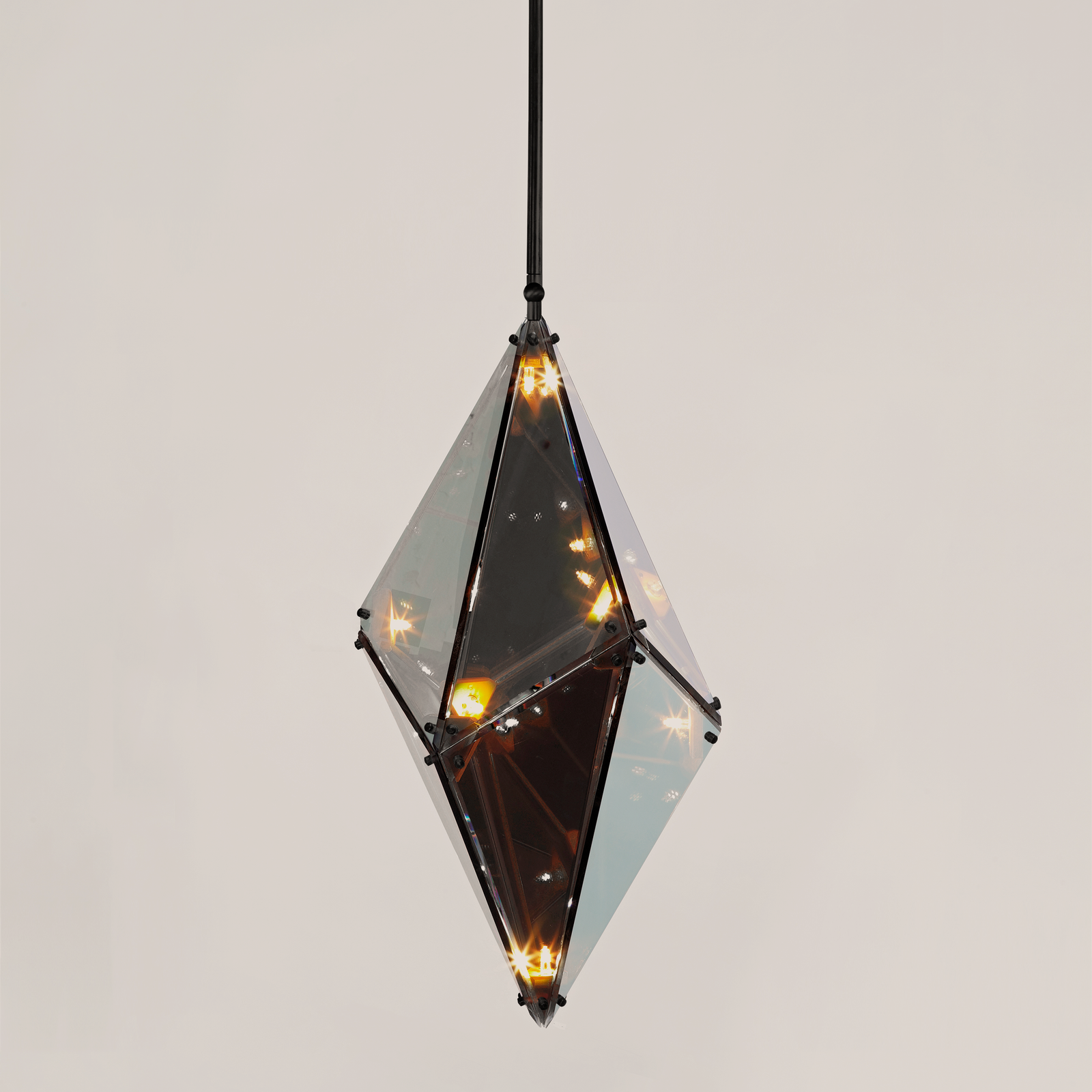 Maxhedron | 24 inches - Vertical | Bec Brittain by Roll & Hill