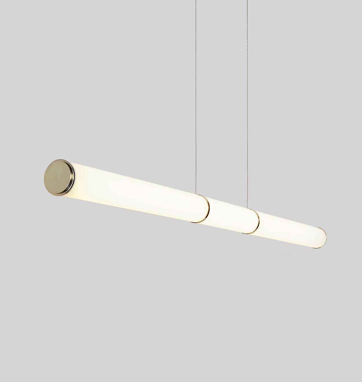 Mini Endless | Pendant - 63 inches | Jason Miller by Roll & Hill