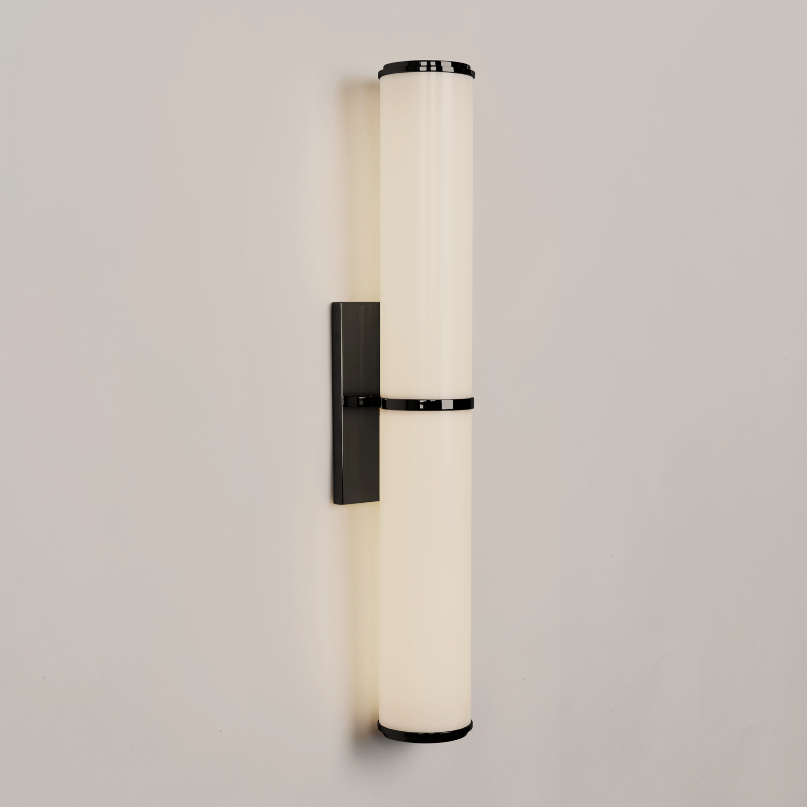 Mini Endless | Sconce | Jason Miller by Roll & Hill