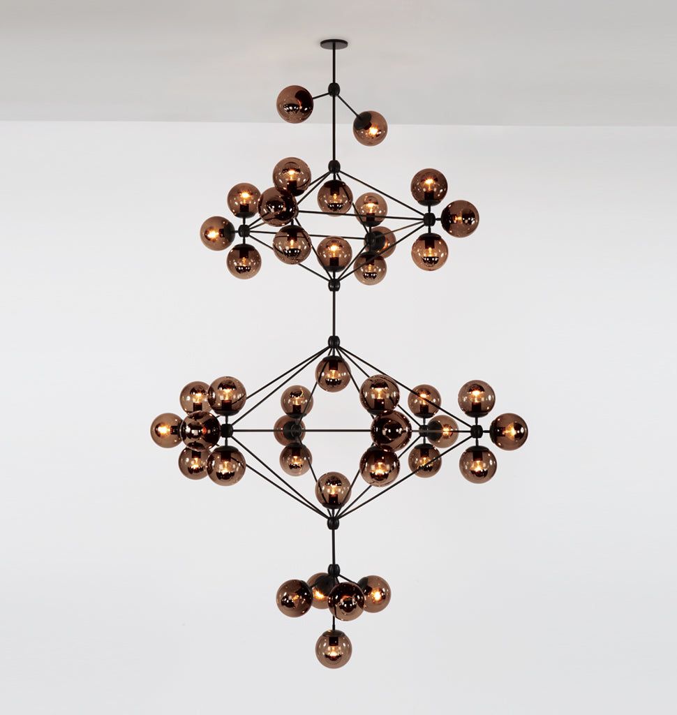 Modo | Custom Pieces | Jason Miller by Roll & Hill