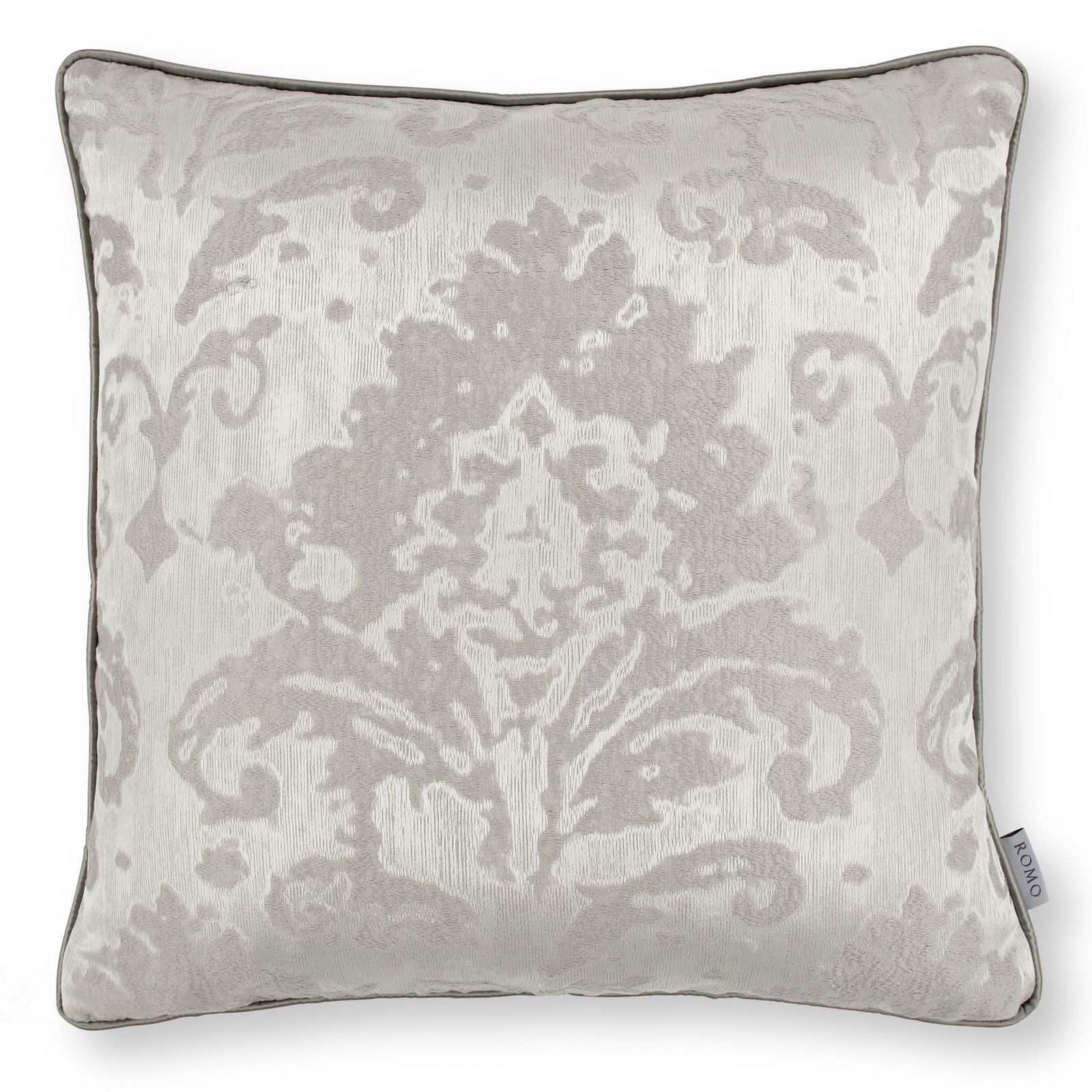 Adachi Cushion Quill by Romo
