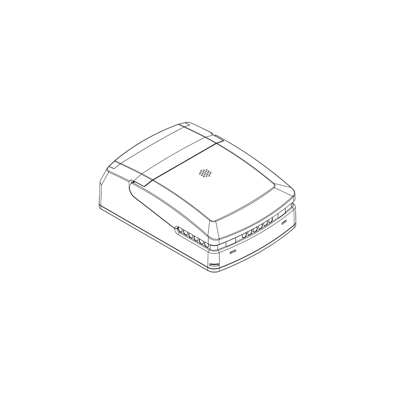 Battery by Ropox