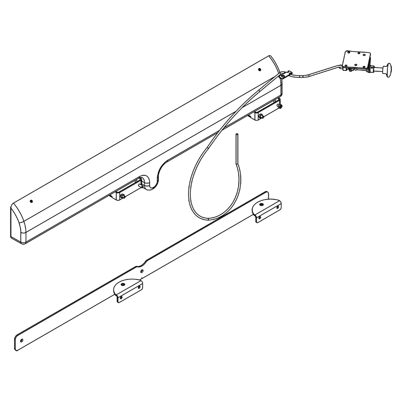 Sideways Slide by Ropox