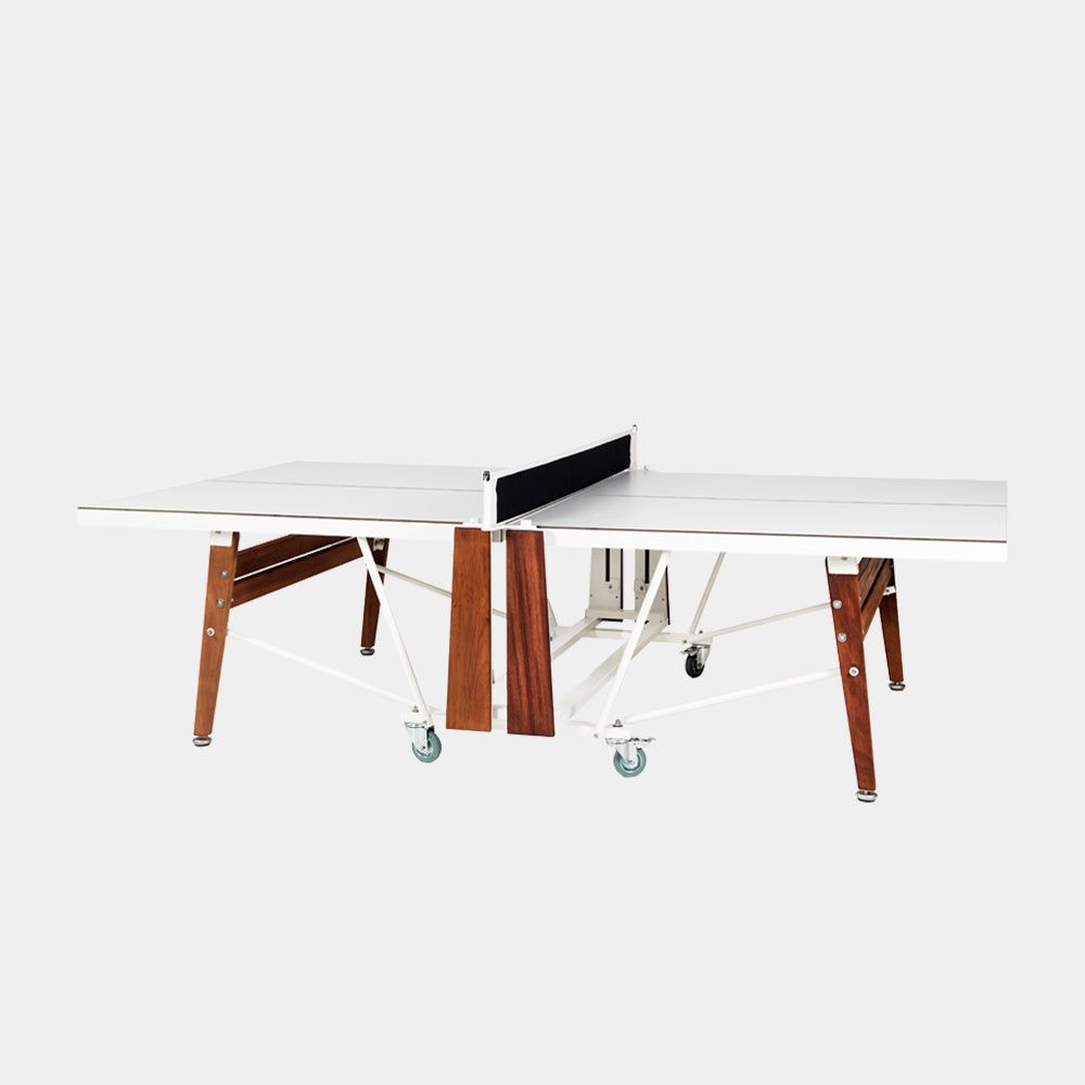 Folding Ping Pong table by RS Barcelona