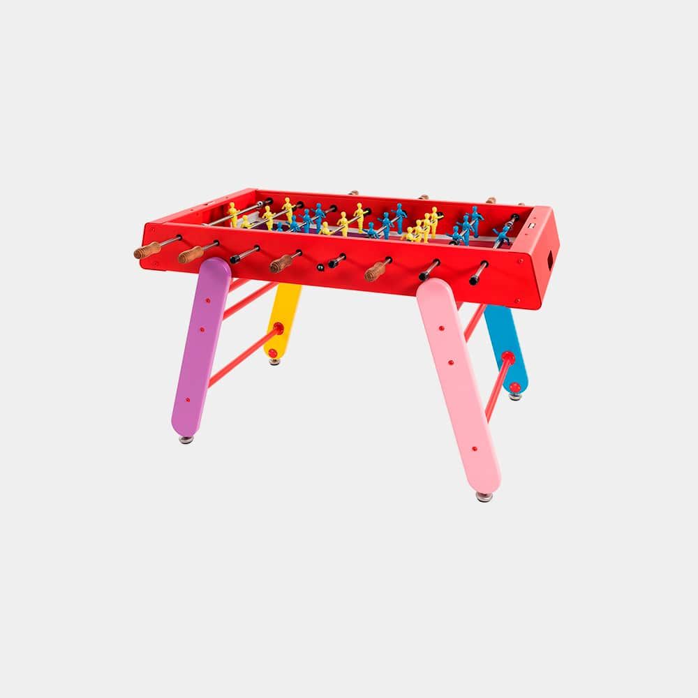 RS4 Home Football Table x Hey Studio by RS Barcelona