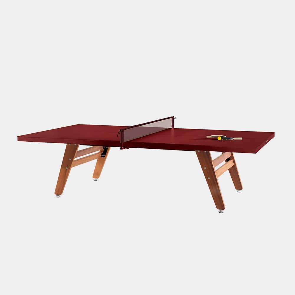 Stationary Ping Pong table by RS Barcelona