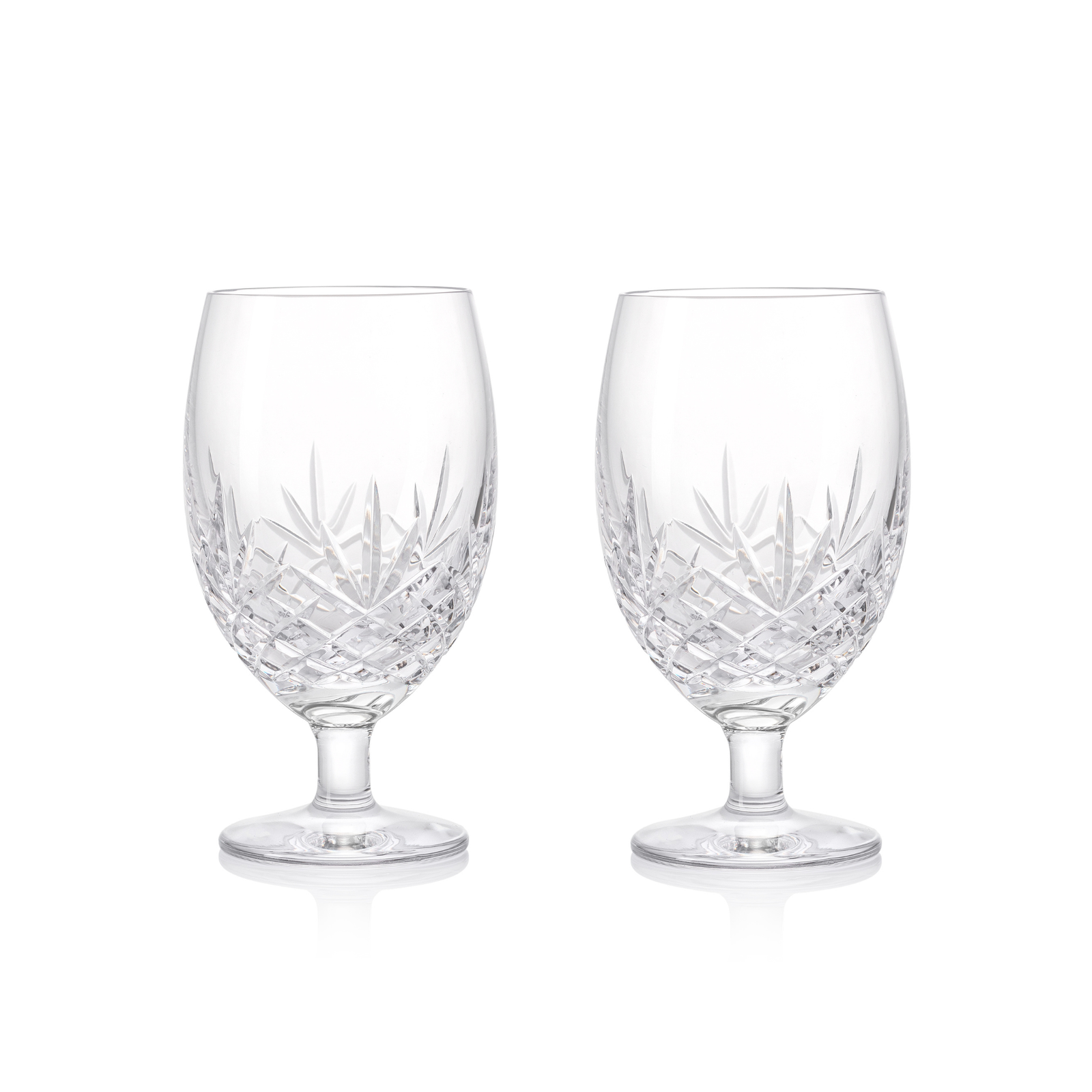 Pivní sklenice Maria Theresa 360 ml, sada 2 kusů by r\u00fcckl