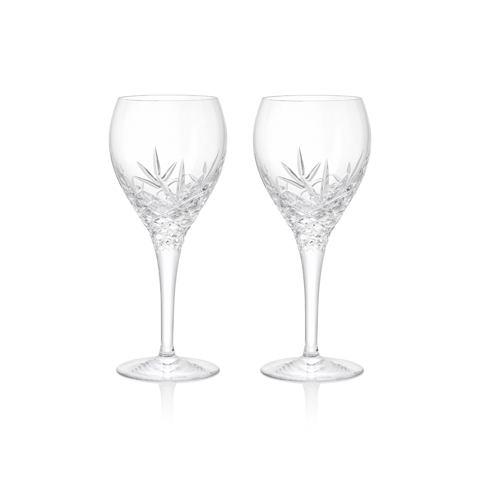 Sklenice na bílé víno Maria Theresa 270 ml, sada 2 kusů by r\u00fcckl