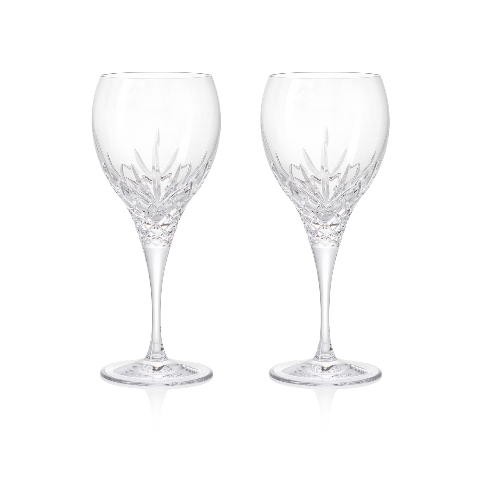Sklenice na červené víno Maria Theresa 340 ml, sada 2 kusů by r\u00fcckl