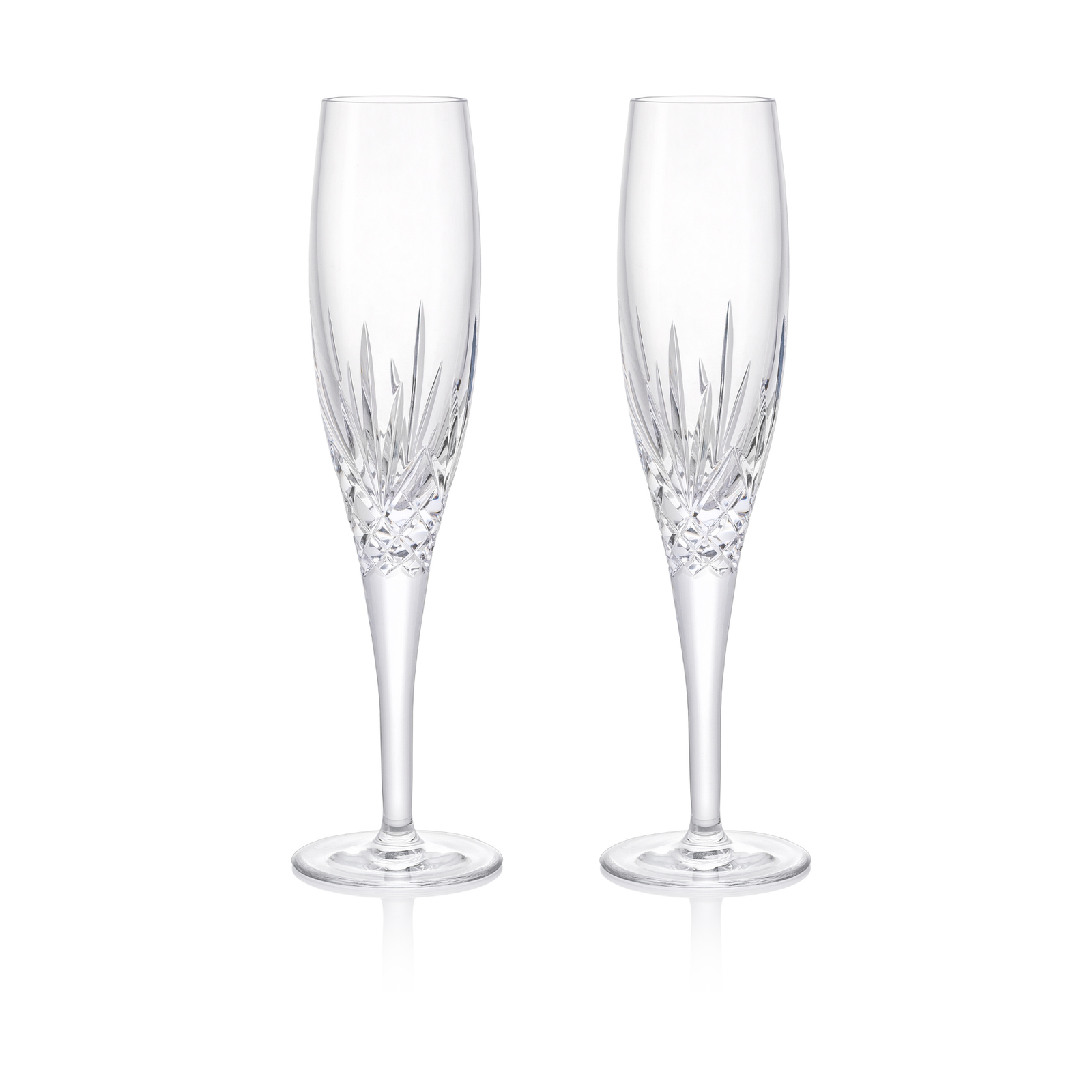 Sklenice na šampaňské Maria Theresa 200 ml, sada 2 kusů by r\u00fcckl