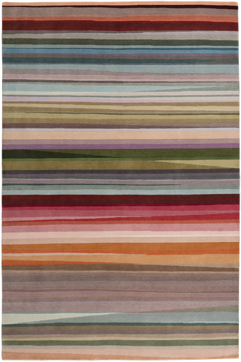 Festival Multi by The Rug Company