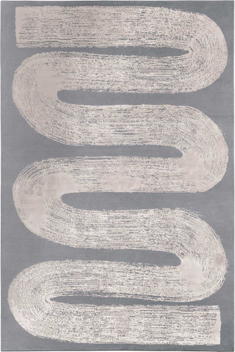 Ramble Moonstone by The Rug Company