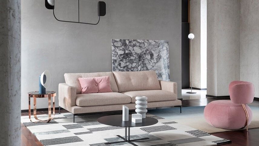 Essentiel by Saba Italia