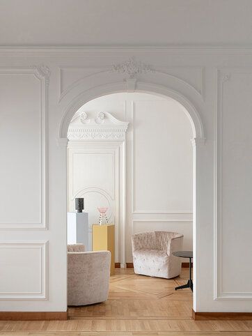 Amélie by Saba Italia