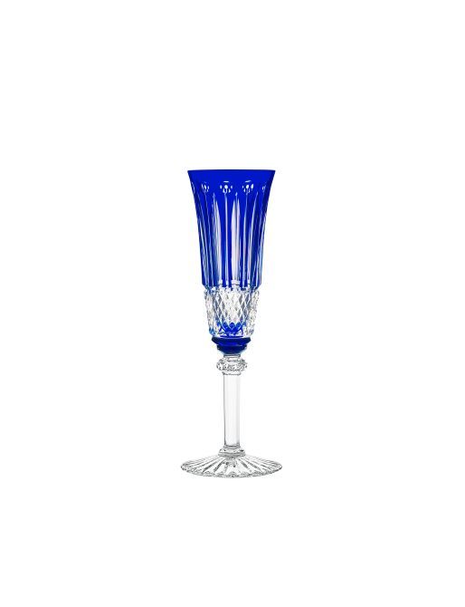 Flûtes & coupes à champagne by Saint-Louis