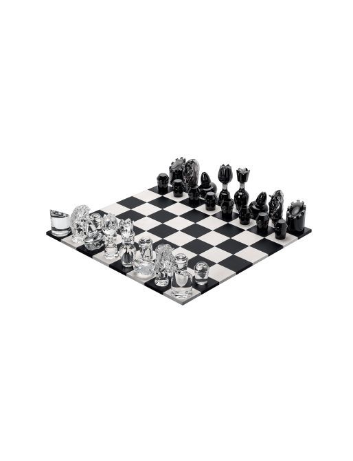 Jeux by Saint-Louis