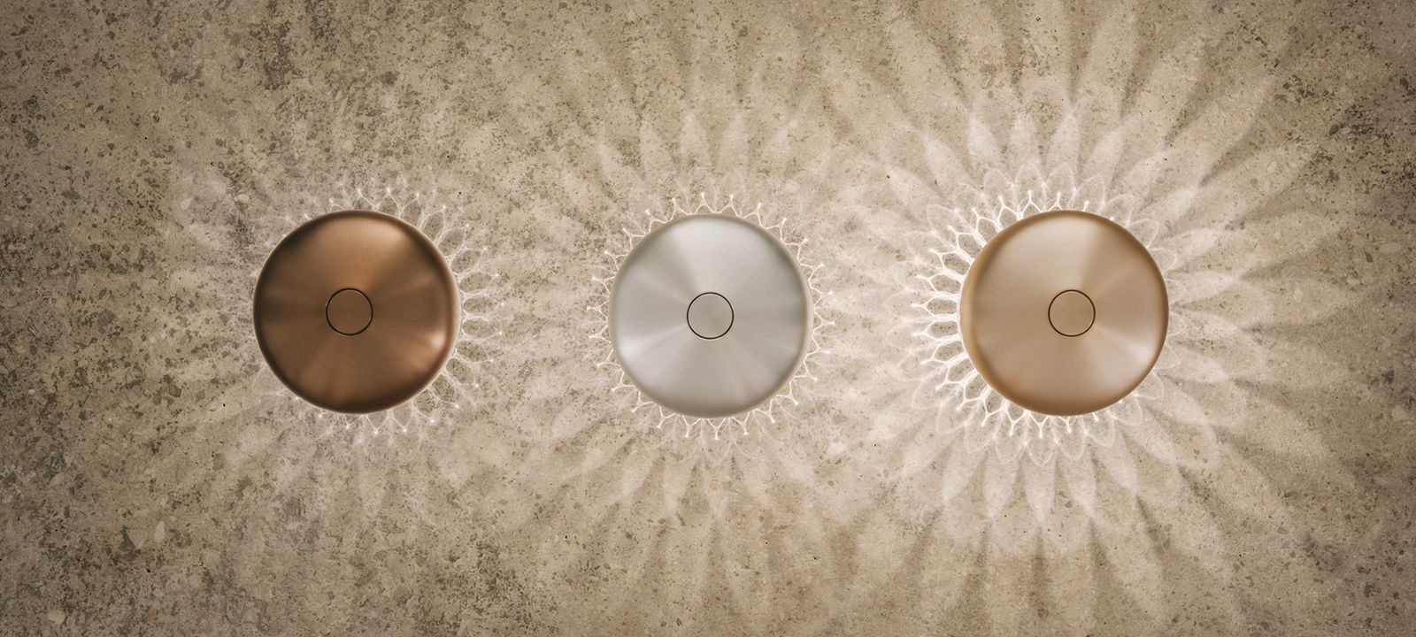 Luminaires by Saint-Louis