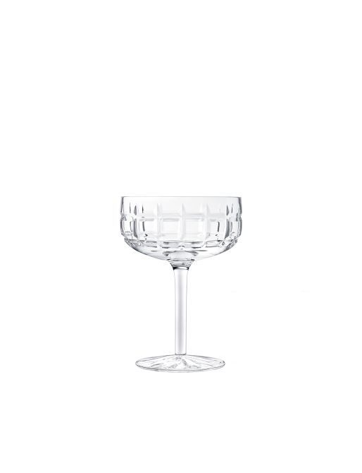 Verres à cocktail by Saint-Louis