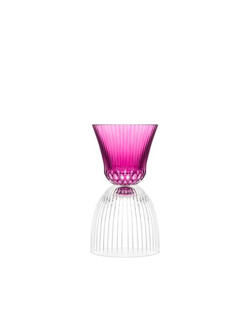 Verres à pied by Saint-Louis