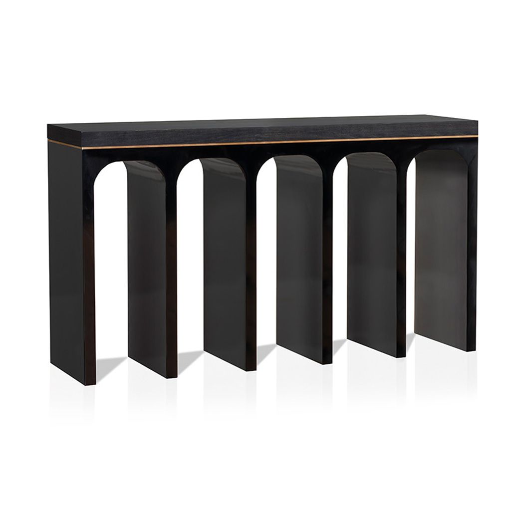 ARCH | Console - Salma Furniture by Salma Furniture