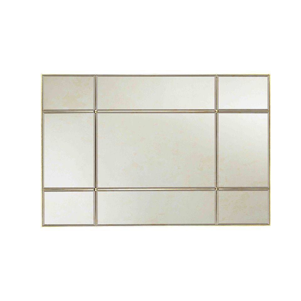BELLA | Mirror - Salma Furniture by Salma Furniture