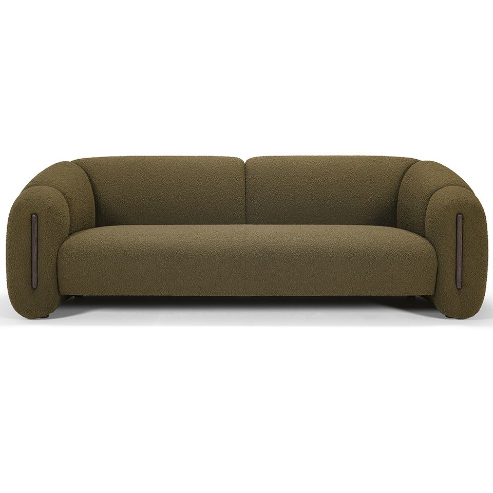 JAQUELINE 250 | Sofá - Salma Furniture by Salma Furniture
