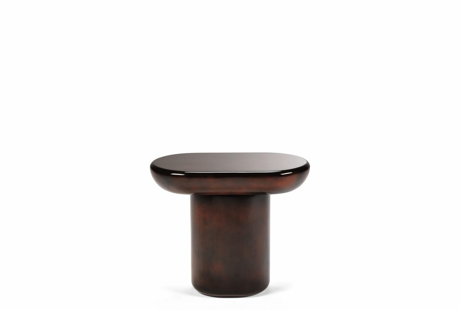 JULIEN | Side Table - Salma Furniture by Salma Furniture